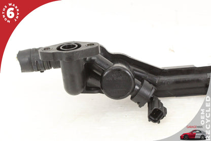 2010-2022 Land Rover Range Rover Sport Coolant Heater Hose Tube 8W9318N348AE OEM