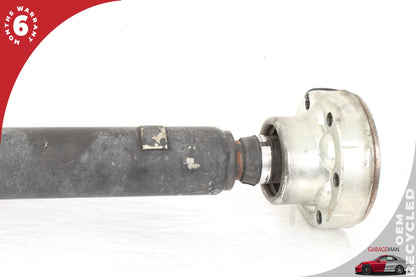 2007-2010 Porsche Cayenne 957 Audi Q7 Front Propeller Driveshaft 7L0521101D OEM