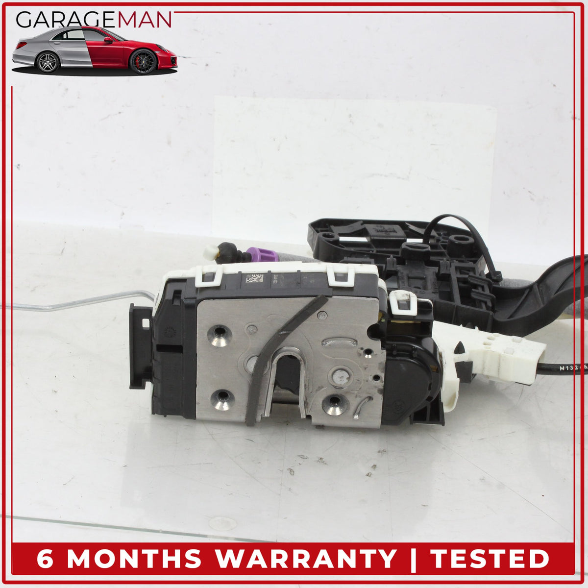 2014-2020 Mercedes W242 B Electric Drive Front Right Side Door Lock Actuator OEM