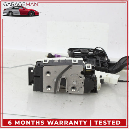 2014-2020 Mercedes W242 B Electric Drive Front Right Side Door Lock Actuator OEM