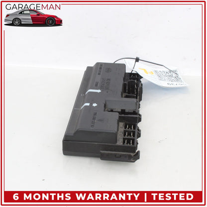 1997-2005 Porsche 911 Carrera Front Left Seat Control Module 99661853702 OEM
