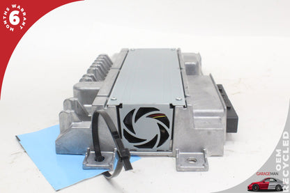 2018-2020 Audi Q5 SQ5 Audio Sound System Amplifier AMP 80A035223A OEM