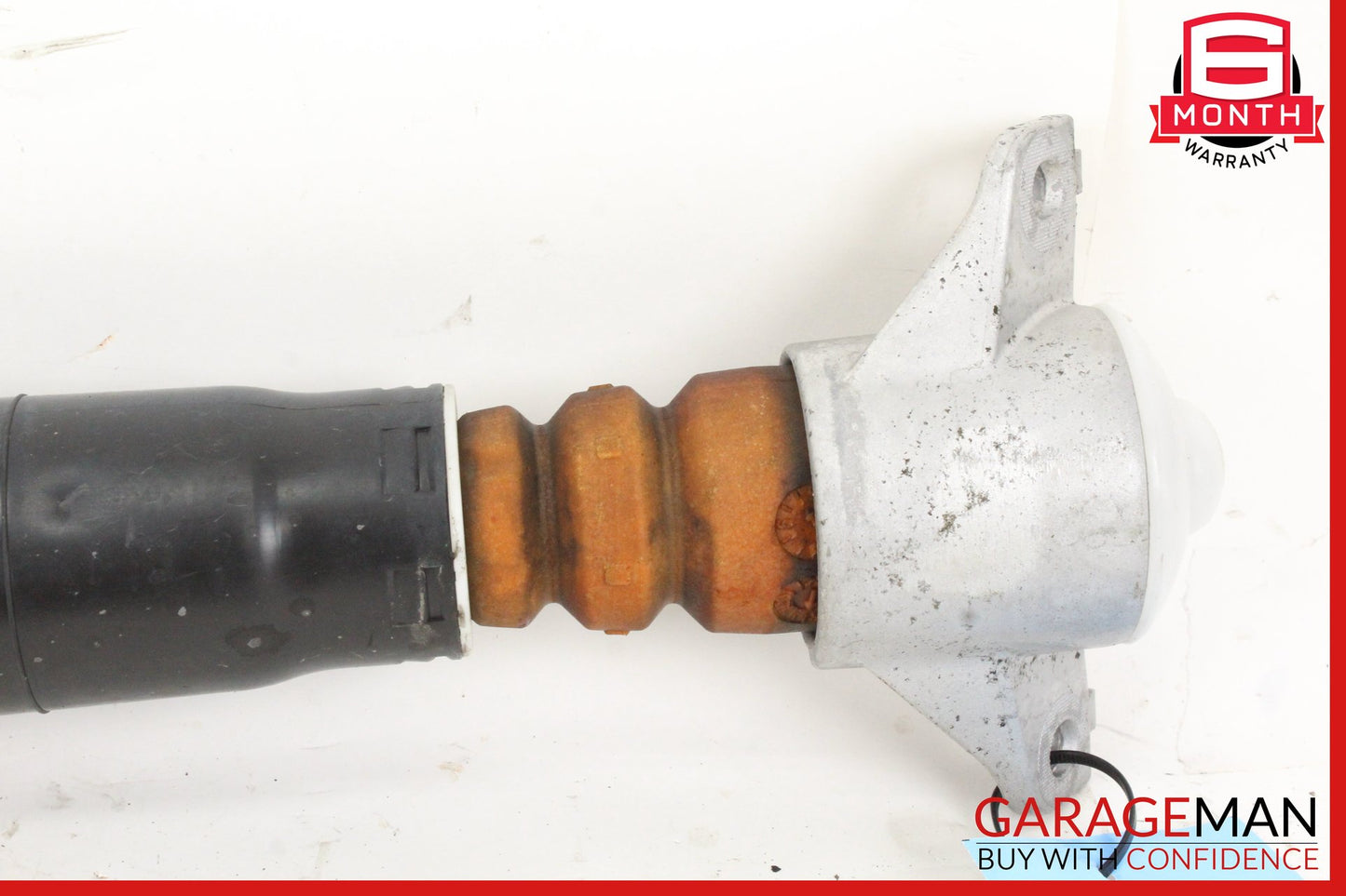 2017-2024 Audi A4 Rear Left and Right Side Shock Strut Absorber 8W0513035AA OEM