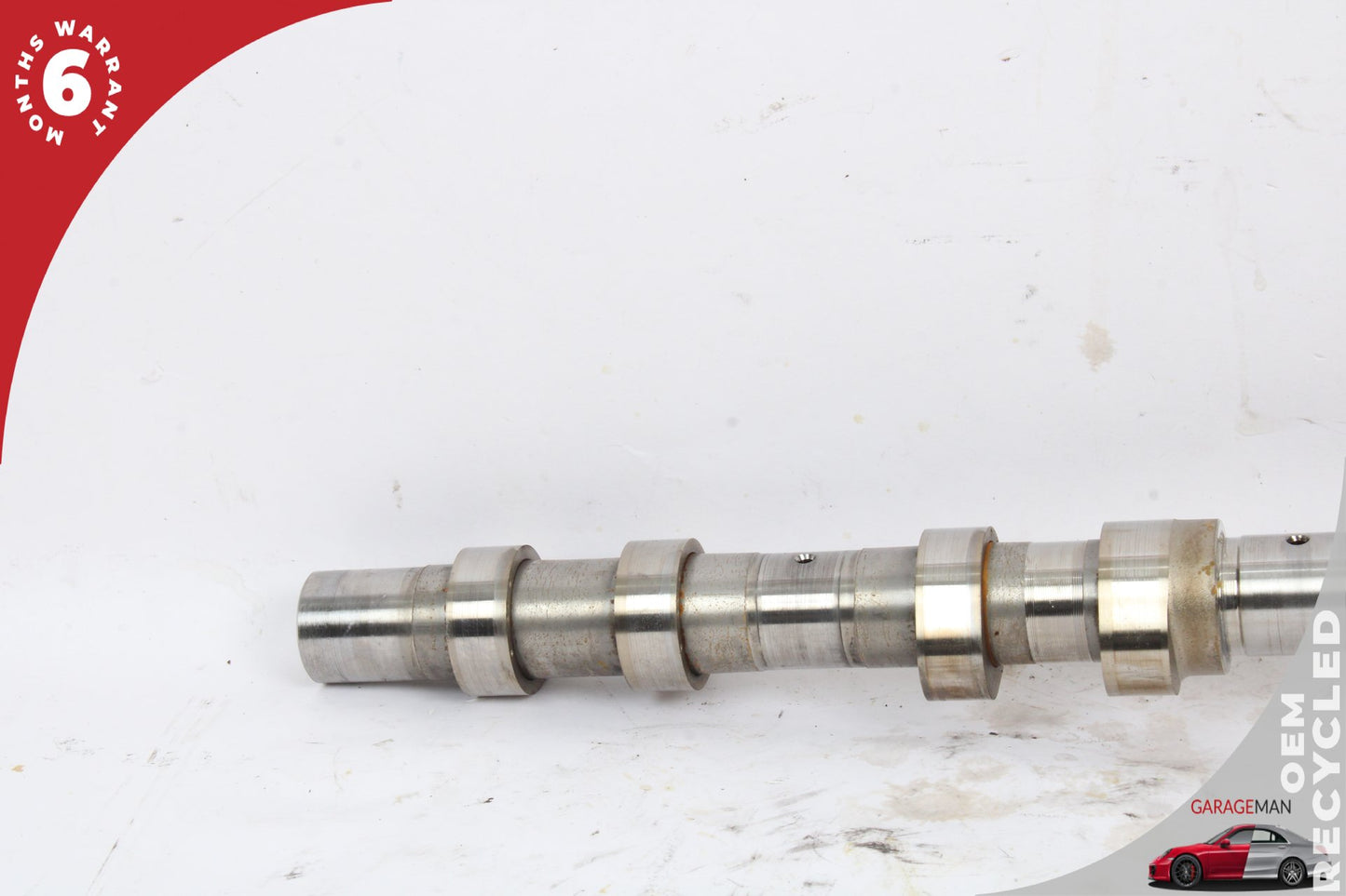 2005-2012 Mercedes W212 E350 ML350 Left Side Exhaust Camshaft 2720510139 OEM