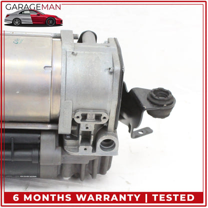 2012-2018 Mercedes W218 CLS550 Airmatic Air Suspension Compressor Pump OEM