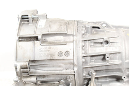 09-12 Audi A4 S5 Q5 Automatic Transmission 6 Speed 1084435040 OEM
