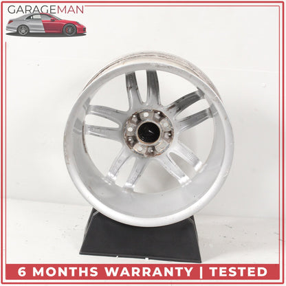2012-2014 Mercedes W204 C250 C350 Front Wheel Rim 7.5JX17H2 ET47 2044011100 OEM