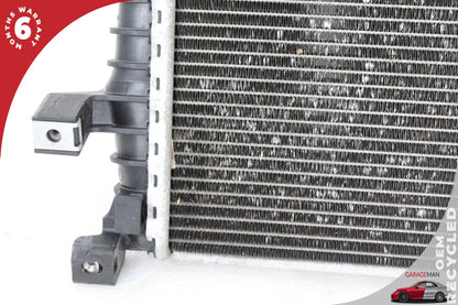 2011-2015 Audi Q7 Front Left or Right Side Auxiliary Radiator 7L8121212 OEM