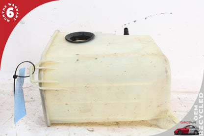 97-06 Jaguar XK8 X100 Convertible Windshield Washer Fluid Reservoir LJA7030DG OEM