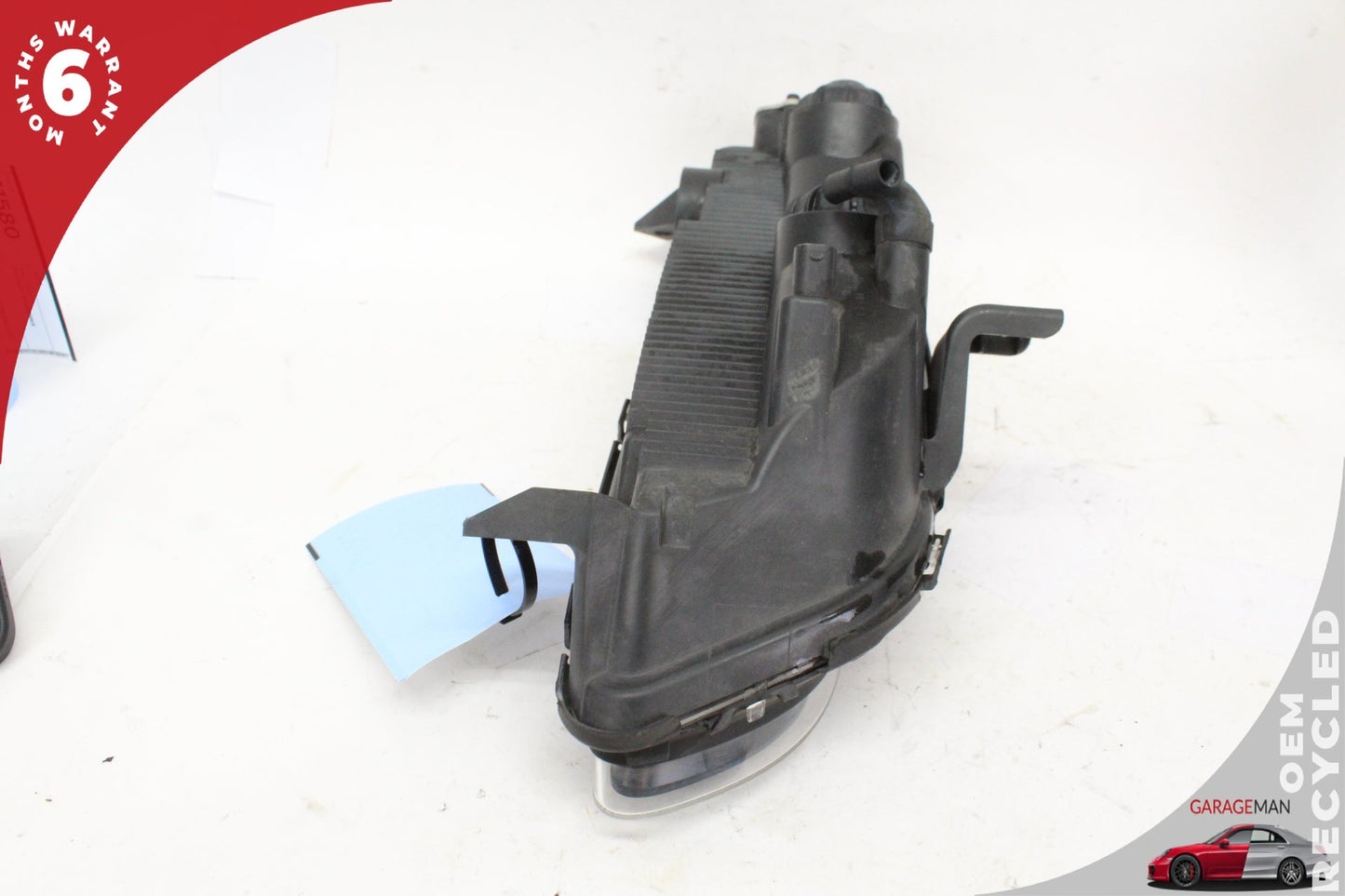 2010-2013 Porsche Panamera 970 Front Left Driver Side LED Fog Light Lamp OEM