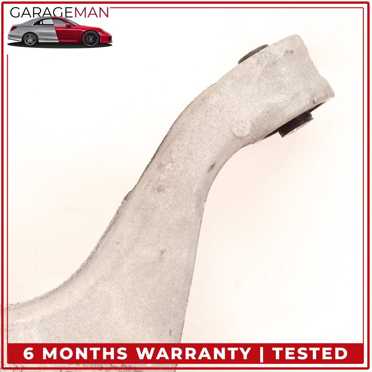 2015-2024 Porsche Macan 95B Rear Right Side Lower Control Arm 8R0505312F OEM