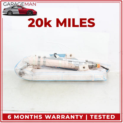 2015-2026 Porsche Macan 95B Left Side Upper Roof Curtain Air Bag 95B880741B OEM