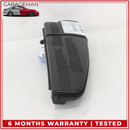 2014-2020 Mercedes W222 S550e Front Left Side Seat Airbag Air Bag 2228602700 OEM