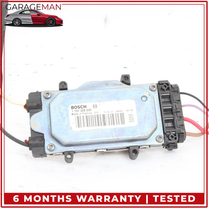 2008-2020 Mercedes W212 E350 C350 Engine Radiator Cooling Motor 1137328230 OEM