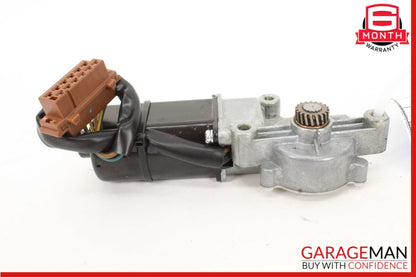 2010-2016 Land Rover LR4 SUV Sun Roof Motor EGQ500010 OEM
