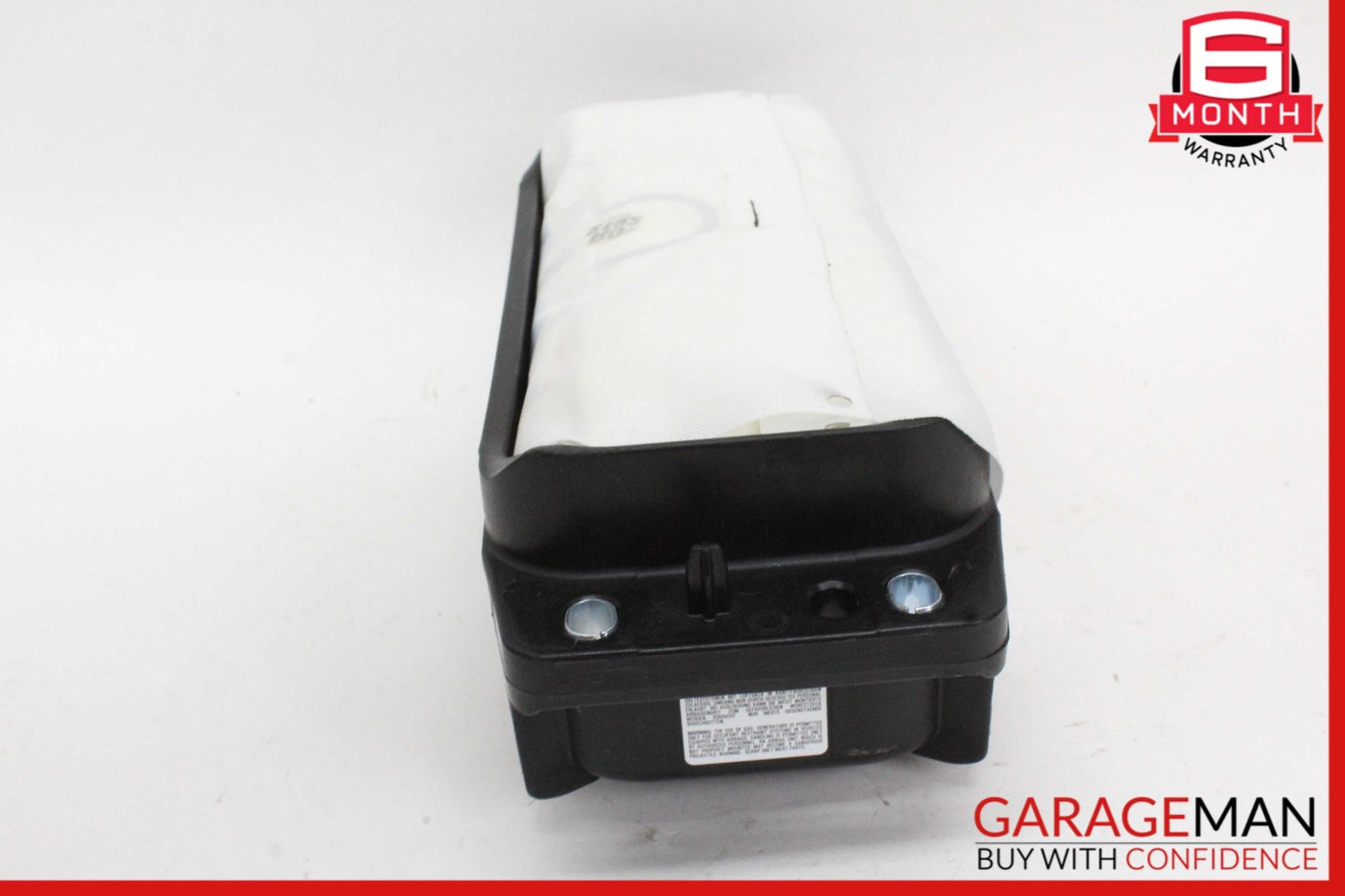 2017-2019 Audi Q7 SUV Front Right Dash Airbag 4M0880204E