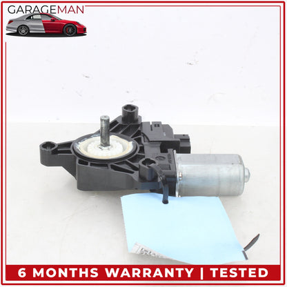 2015-2020 Mercedes X156 GLA250 Rear Left Window Regulator Motor 2469063100 OEM