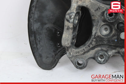 2008-2020 Mercedes-Benz C300 W204 Front Right Spindle Knuckle Wheel Hub 20442026