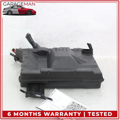 2010-2016 Porsche Panamera 970 Power Distribution Relay Junction Fuse Box OEM