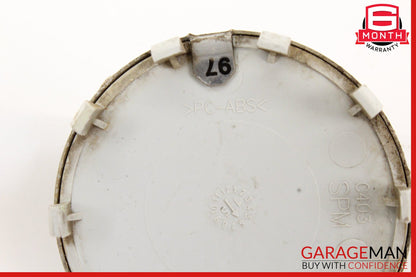 2002-2025 Maserati Quattroporte Wheel Center Cap C403SPM OEM