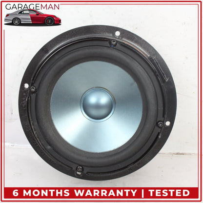 2006-2012 Mercedes W164 ML350 Front and Rear Door Audio Sound Speakers Set OEM