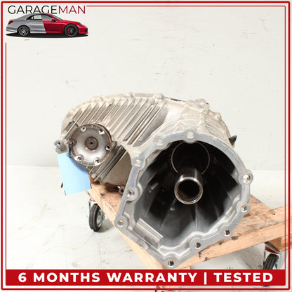 2010-2015 Audi Q7 Front Transfer Case Assembly 0BU341010Q OEM