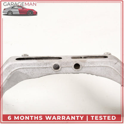 2011-2018 Porsche Cayenne 958 Front Engine Crossmember Mount Bracket OEM