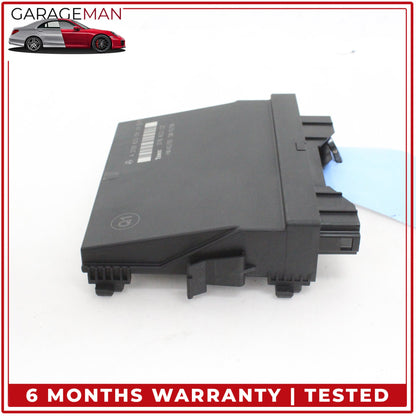 2003-2009 Mercedes-Benz CLK350 W209 Coupe Body Control Module 2098205926 OEM