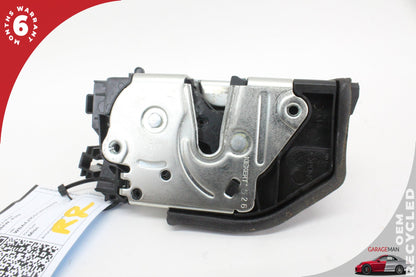 2012-2020 BMW 430i F36 Rear Right Passenger Side Door Lock Actuator 7229460 OEM