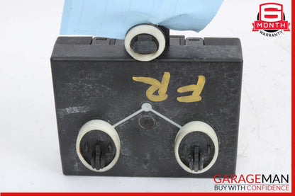 2012-2018 Audi A6 C7 Sedan Front Right Door Control Module 4G8959792 OEM