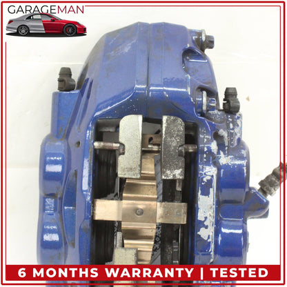 2012-2021 BMW 430i Front Left and Front Right Side Brake Caliper Set Brembo OEM