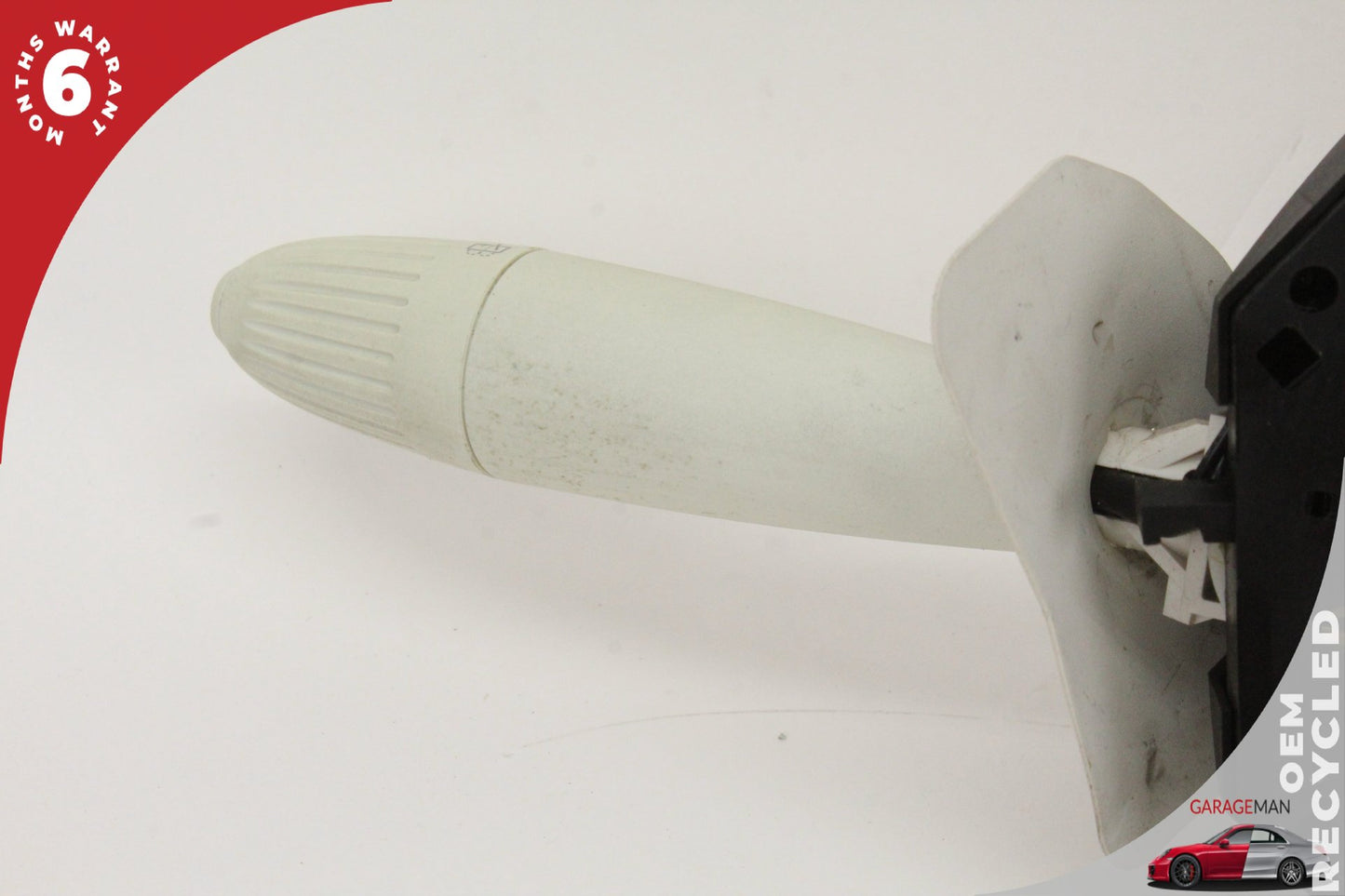2013-2019 Fiat 500e Front Left Steering Column Combination Switch 1YW09LW9AA OEM