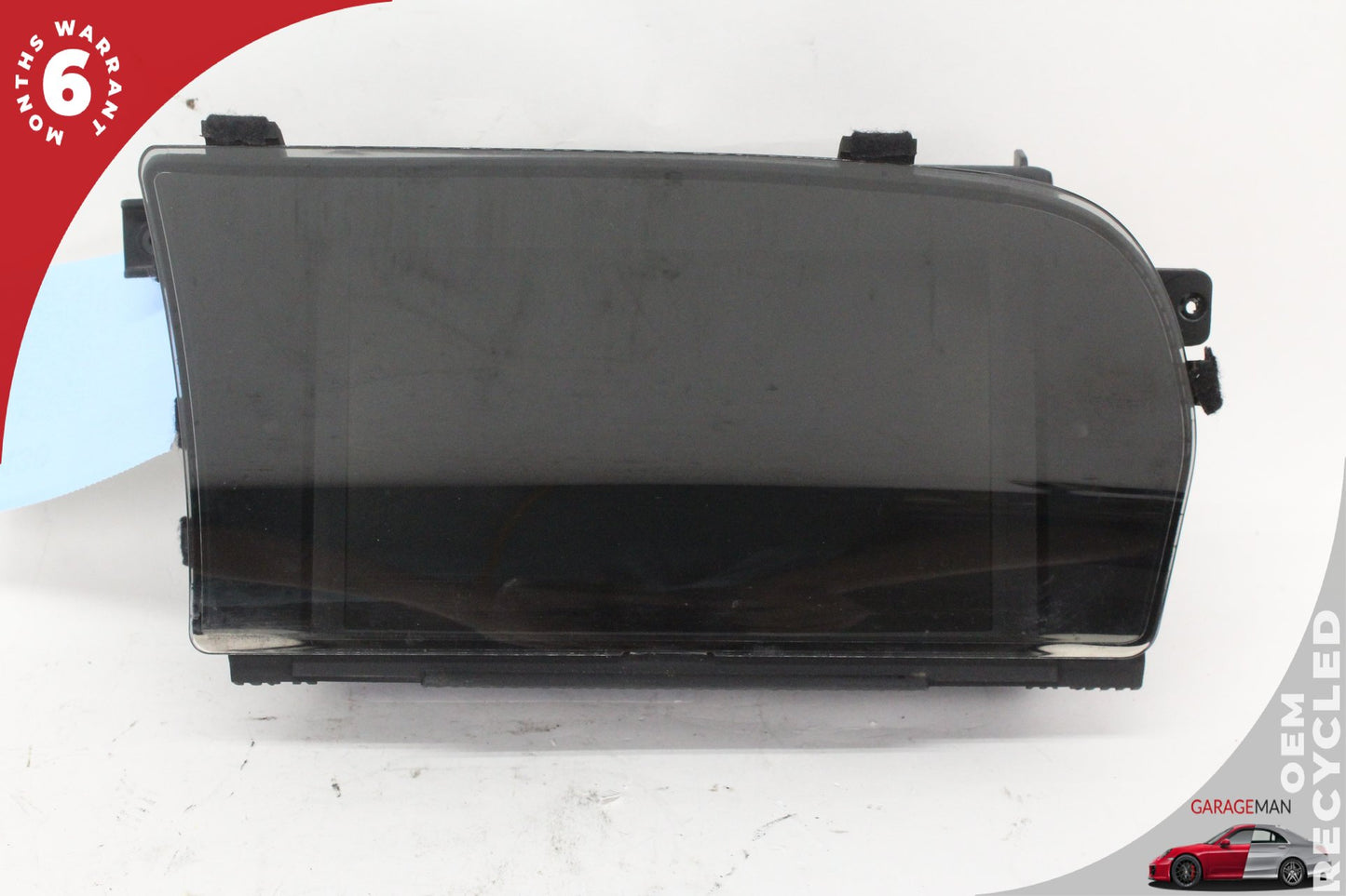 2010-2014 Mercedes W221 S550 CL550 Info Navigation Display Screen Monitor OEM