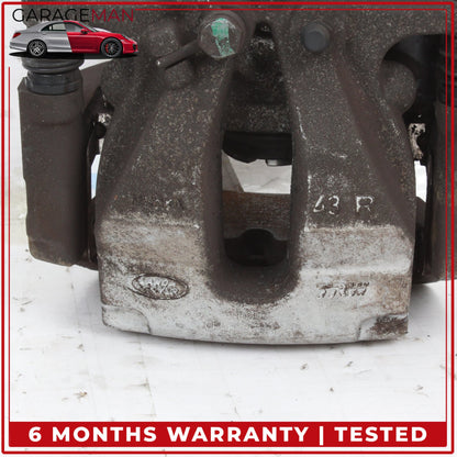 2014-2017 LR Range Rover Sport L494 Rear Left and Right Side Brake Caliper OEM