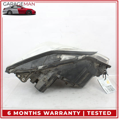 2010-2013 Mercedes C207 E550 Front Left Head Light Lamp Bi-Xenon 2078200359 OEM