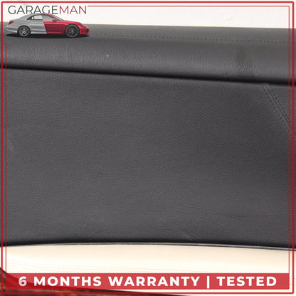 2007-2014 Mercedes W216 CL550 Coupe Front Left Door Trim Panel 2167208570 ЩУЬ