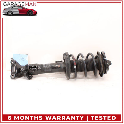 2010-2017 Mercedes C207 E550 Coupe Front Left and Right Shock Strut Absorber OEM
