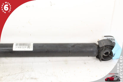 2012-2018 Audi A7 A6 Rear Left and Rear Right Side Shock Strut Absorber Set OEM