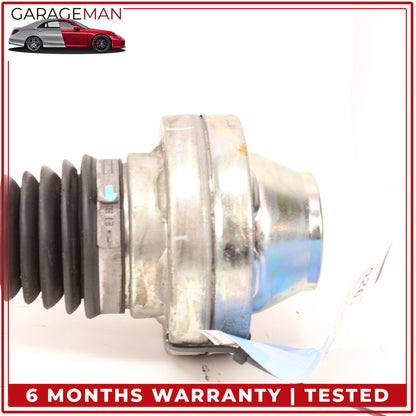 2011-2018 Audi Q7 Cayenne Touareg Front Left or Right CV Axle Drive Shaft OEM