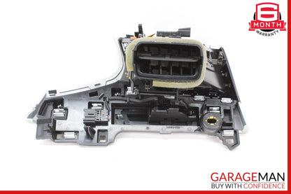 2017-2019 Audi Q7 SUV Left Dash Air Vent 4M1820901BA Genuine