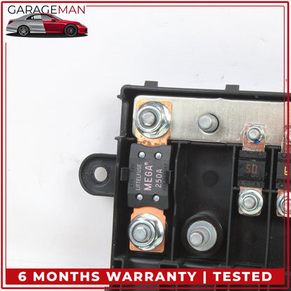 2013-2017 LR Range Rover L405 L494 Battery Fuse Junction Box Terminal Module OEM