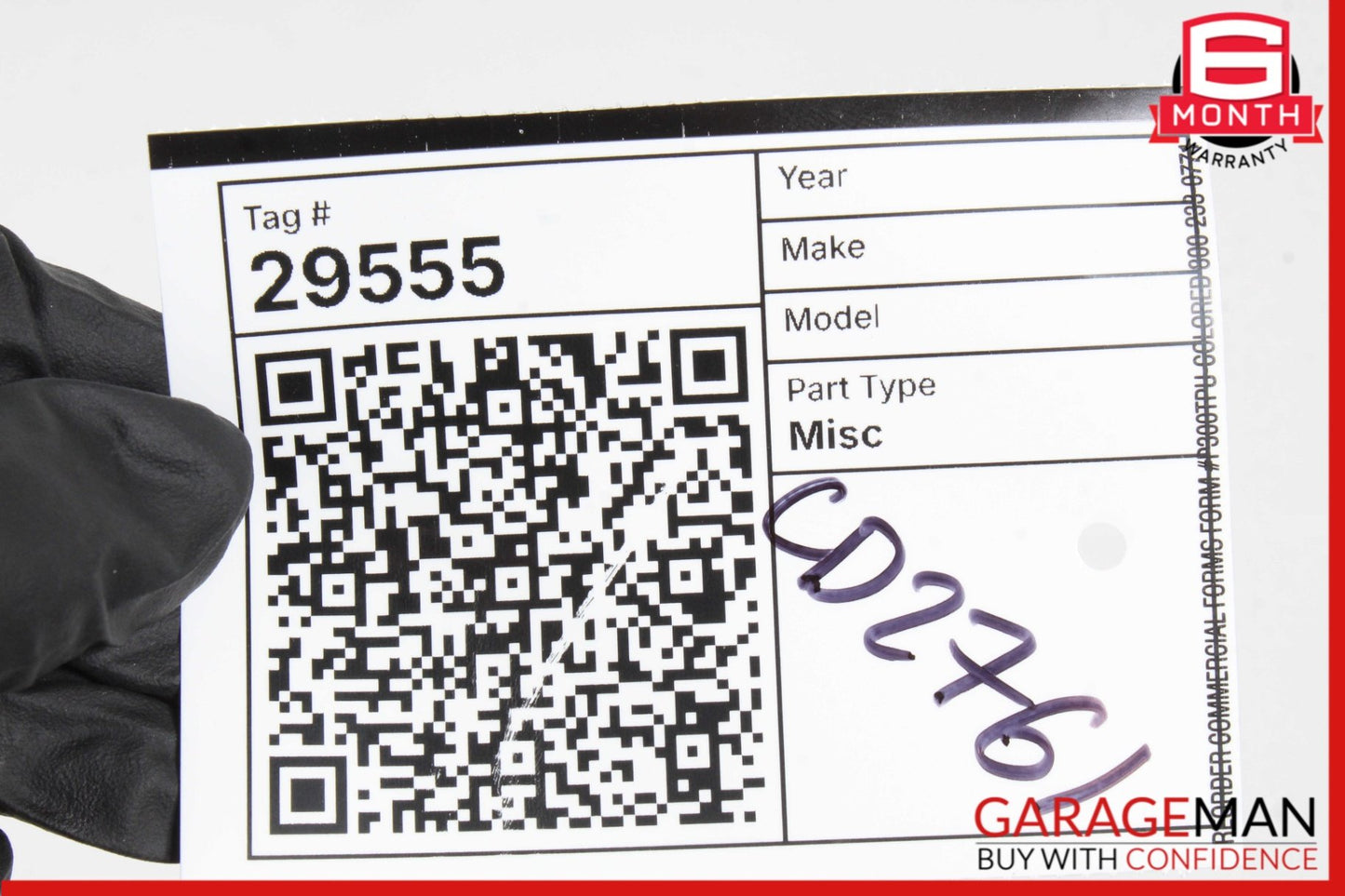 14-17 Mercedes W207 E400 7G-Tronic Automatic Transmission 722.904 RWD OEM 34K
