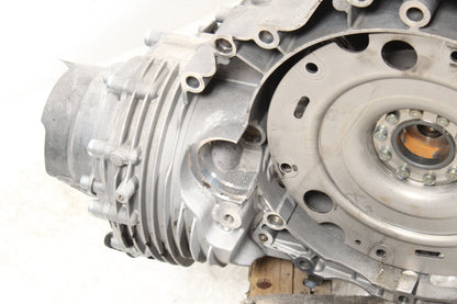 2012-2016 Audi A4 B8 FWD CVT Automatic Transmission 0AW301383 OEM 76k