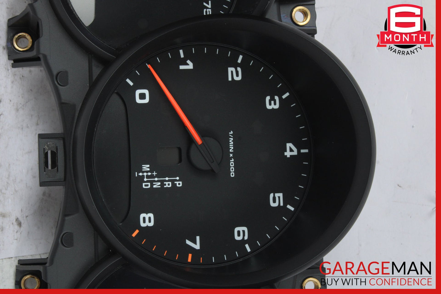 2019-2021 Porsche Macan 95B SUV Speedometer Instrument Cluster 95B920900JB OEM