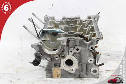 2009-2016 Audi S4 Engine Cylinder Head Left Driver Side 06E103403M OEM