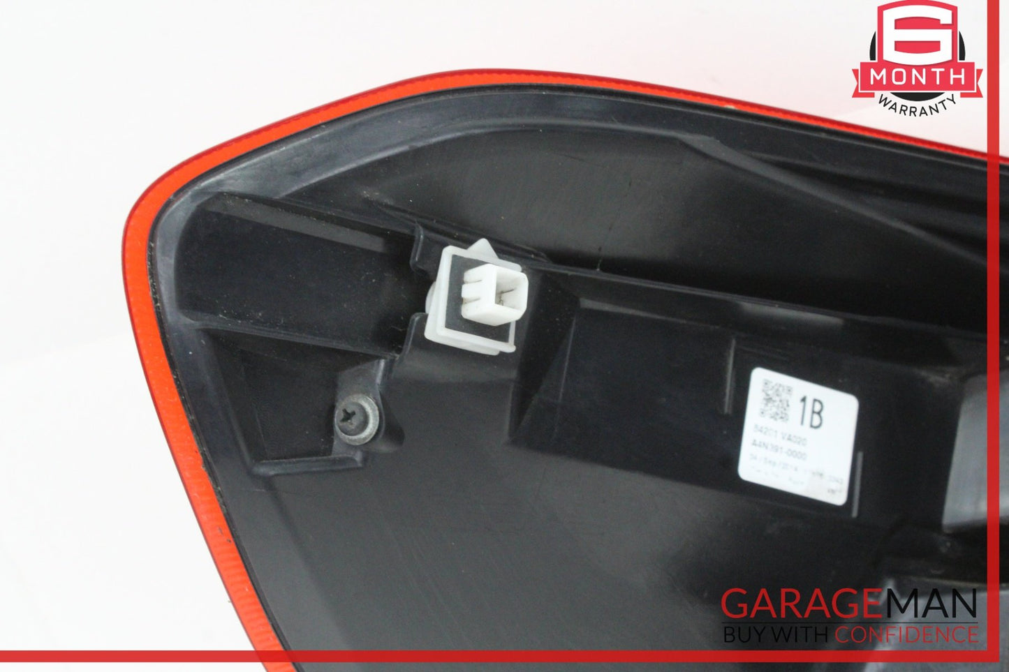 2015-2021 Subaru WRX Sedan Rear Right Side Tail Light Lamp 84201VA020 OEM