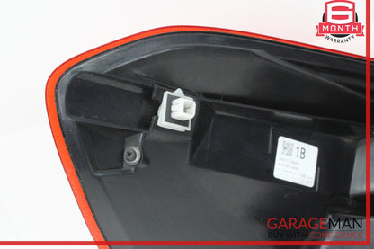 2015-2021 Subaru WRX Sedan Rear Right Side Tail Light Lamp 84201VA020 OEM