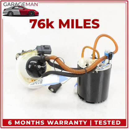 2014-2024 Jaguar F-Type X152 Gas Fuel Pump Sending Unit w/ Level Sensor OEM