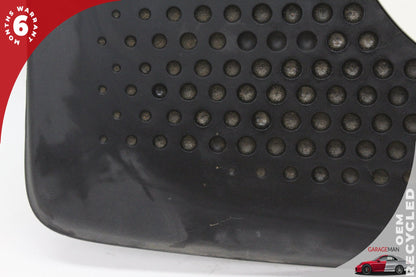 2013-2019 Fiat 500e Front Top Upper Engine Motor Cover Trim Panel 05062096AD OEM