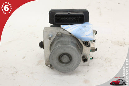 2012-2015 Tesla Model S 85D ABS Anti Lock Brake Pump Module 103779700C OEM